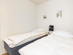 5 Star Holiday Home in Laeso