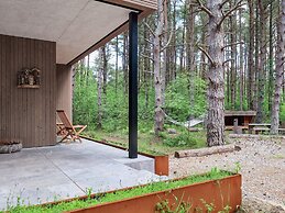 5 Star Holiday Home in Laeso