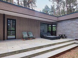 5 Star Holiday Home in Laeso