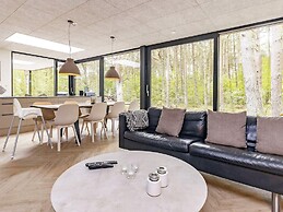 5 Star Holiday Home in Laeso