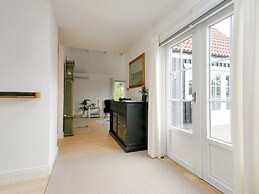 4 Star Holiday Home in Vejby
