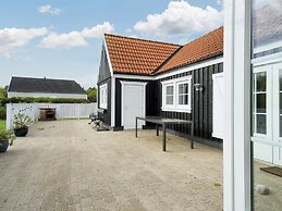 4 Star Holiday Home in Vejby