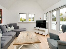 4 Star Holiday Home in Vejby