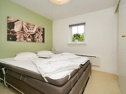 4 Star Holiday Home in Vejby