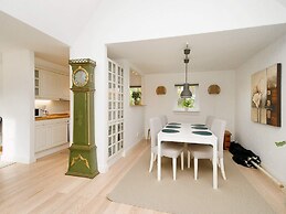 4 Star Holiday Home in Vejby