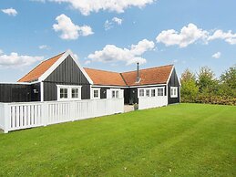4 Star Holiday Home in Vejby
