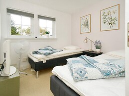 4 Star Holiday Home in Vejby
