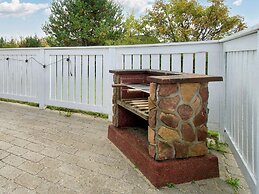 4 Star Holiday Home in Vejby