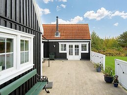 4 Star Holiday Home in Vejby