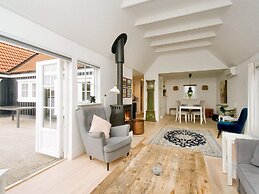 4 Star Holiday Home in Vejby