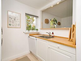 4 Star Holiday Home in Vejby