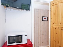 6 Person Holiday Home in Glesborg