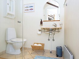 6 Person Holiday Home in Glesborg