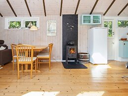 6 Person Holiday Home in Glesborg