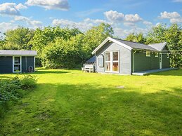 6 Person Holiday Home in Glesborg