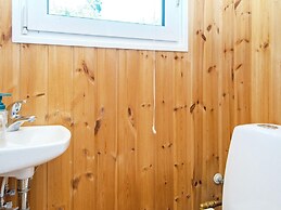 6 Person Holiday Home in Glesborg