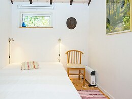 6 Person Holiday Home in Glesborg