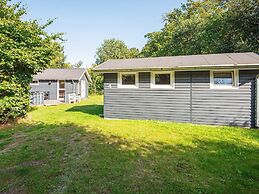 6 Person Holiday Home in Glesborg