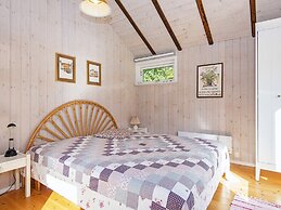 6 Person Holiday Home in Glesborg