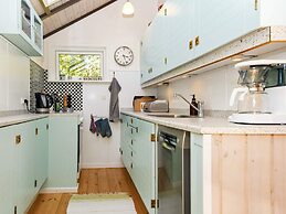 6 Person Holiday Home in Glesborg