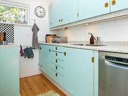 6 Person Holiday Home in Glesborg