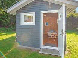 6 Person Holiday Home in Glesborg