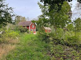 6 Person Holiday Home in Asarum-by Traum