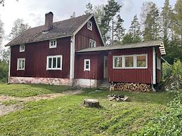 6 Person Holiday Home in Asarum-by Traum