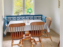 6 Person Holiday Home in Asarum-by Traum