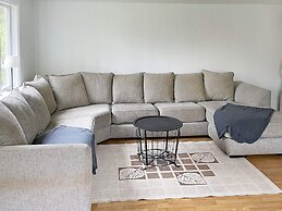 6 Person Holiday Home in Asarum-by Traum