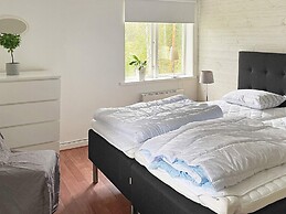 6 Person Holiday Home in Asarum-by Traum