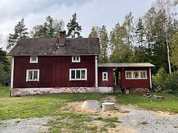 6 Person Holiday Home in Asarum-by Traum