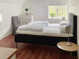 6 Person Holiday Home in Asarum-by Traum