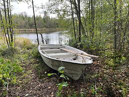 6 Person Holiday Home in Asarum-by Traum