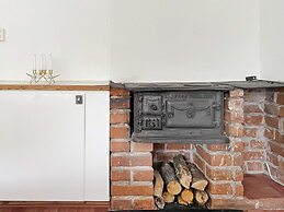 6 Person Holiday Home in Asarum-by Traum