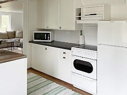 6 Person Holiday Home in Asarum-by Traum