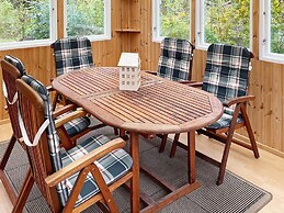 6 Person Holiday Home in Asarum-by Traum