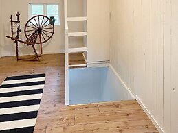 6 Person Holiday Home in Asarum-by Traum