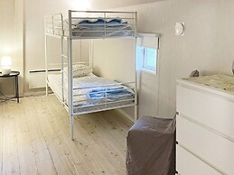 6 Person Holiday Home in Asarum-by Traum