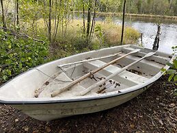 6 Person Holiday Home in Asarum-by Traum