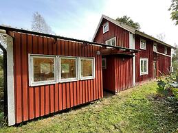 6 Person Holiday Home in Asarum-by Traum