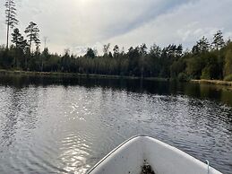 6 Person Holiday Home in Asarum-by Traum