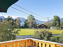 6 Person Holiday Home in Averoy-by Traum