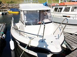 6 Person Holiday Home in Averoy-by Traum