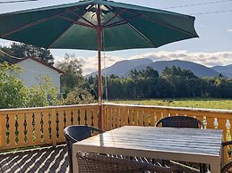 6 Person Holiday Home in Averoy-by Traum