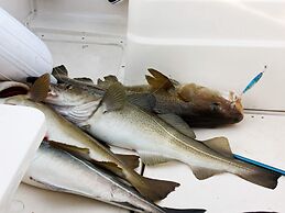 6 Person Holiday Home in Averoy-by Traum