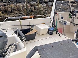 6 Person Holiday Home in Averoy-by Traum