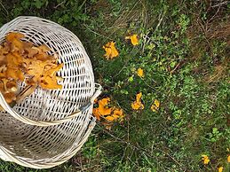 6 Person Holiday Home in Averoy-by Traum