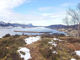 6 Person Holiday Home in Averoy-by Traum