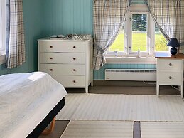 6 Person Holiday Home in Averoy-by Traum